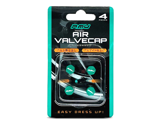 AIR VALVE CAP