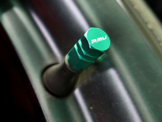 AIR VALVE CAP