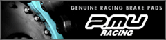 P.MU RACING