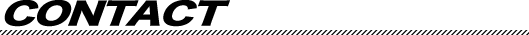 CONTACT
