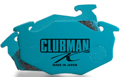 CLUBMAN-K