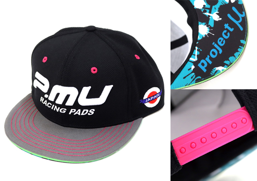 ORIGINAL CAP