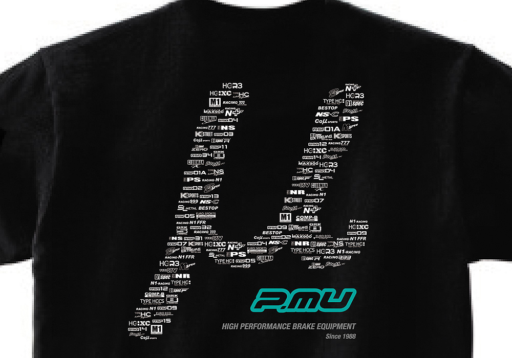 ORIGINAL T-SHIRT