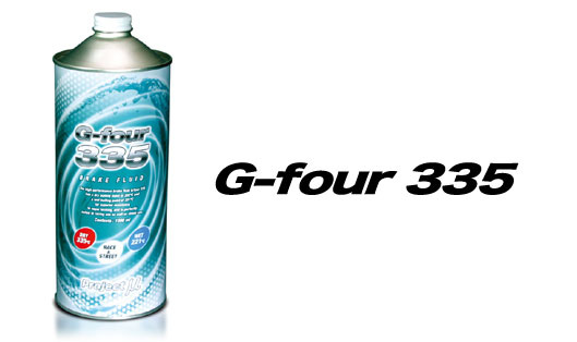 G-FOUR 335