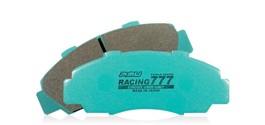 RACING 777