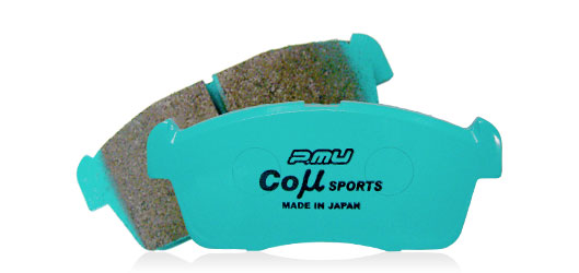 Co myu SPORTS