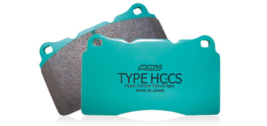 TYPE HC-CS