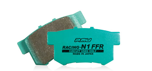 RACING-N1 for FF REAR