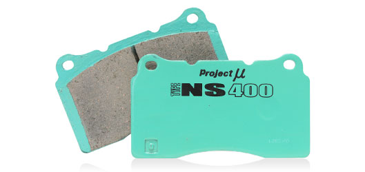 TYPE NS 400