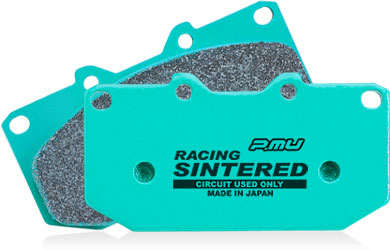 RACING SINTERED