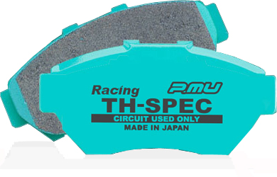 RACING TH-SPEC
