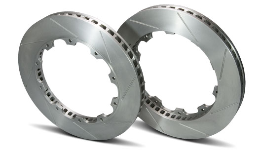 RACING DISC