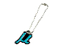metal charm