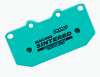 RACING SINTERED