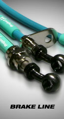 BRAKE LINE