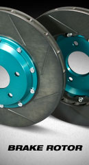 BRAKE ROTOR
