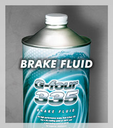 BRAKE FLUID