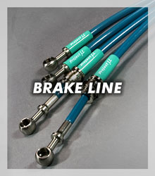 BRAKE LINE