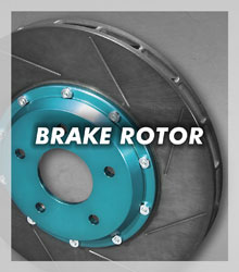 BRAKE ROTOR