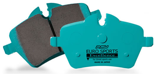 EURO SPORTS Excellence（TYPE PS に統合）